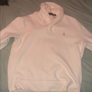 POLO RALPH LAUREN SWEATER